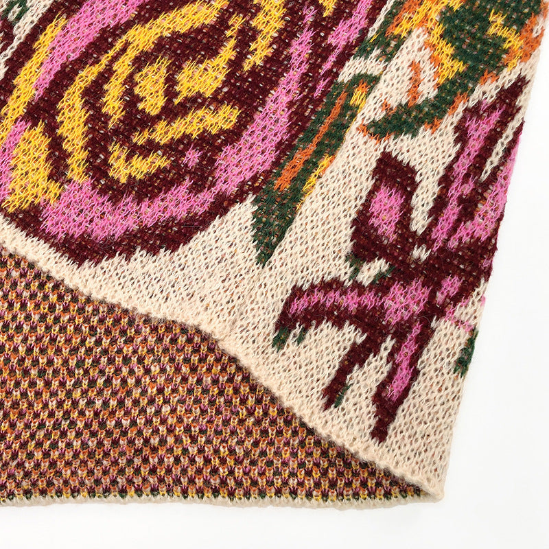 Spring And Summer New Women's Knitted Dresses - kinko