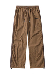 Men's Zip Up Jacket and Pants Set - kinko