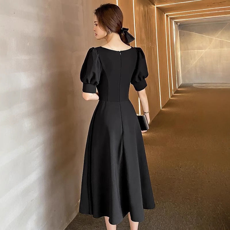 Banquet Dinner Suit Female Daily Style - kinko