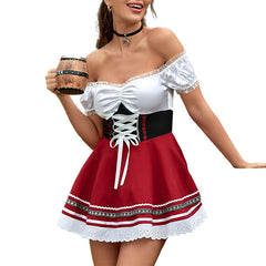 Beer Festival Costume Halloween Ethnic - kinko