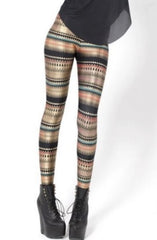 Women's Sports Workout Elastic Hip Lift Leggings - kinko