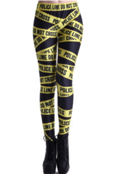 Women's Sports Workout Elastic Hip Lift Leggings - kinko