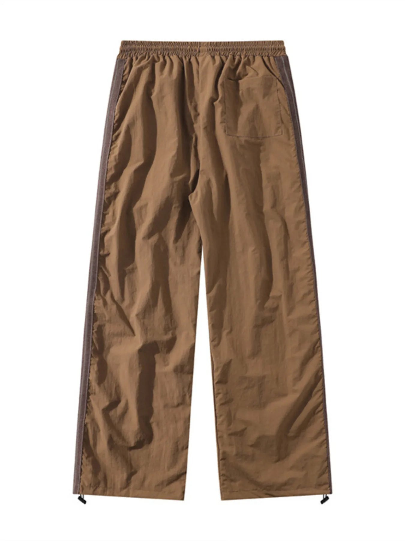 Men's Zip Up Jacket and Pants Set - kinko