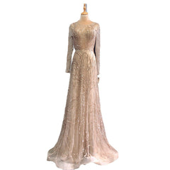Light Luxury Minority High-end Evening Dress - kinko