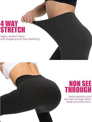 Leggings - Cropped High-rise Print Moon Cat - kinko