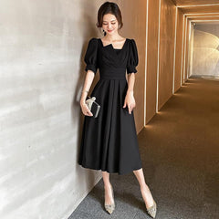 Banquet Dinner Suit Female Daily Style - kinko
