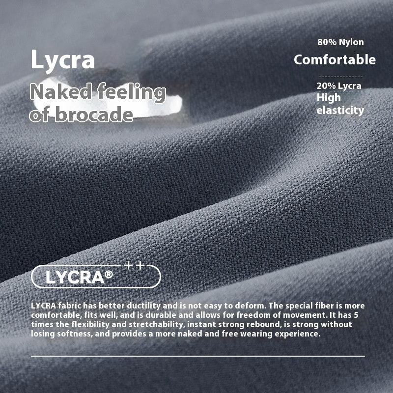 Surround Shaping Yoga Pants Female High Waist Hip Lift - kinko