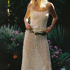 Sling Casual Fashion Trends Female Dress Suit - kinko