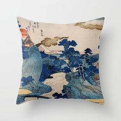 כיסוי כרית קטיפה לעיצוב הבית