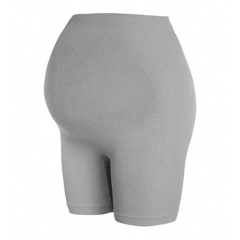 High Waist Plus Size Belly Support Leggings - kinko