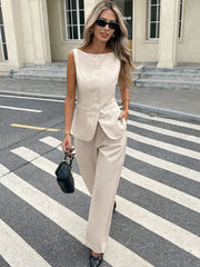 Fashionable Versatile Top For Casual Women - kinko