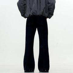 American Retro Skinny Jeans For Men And Women - kinko