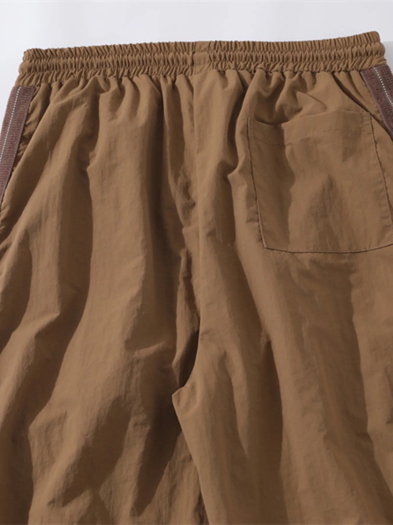 Men's Zip Up Jacket and Pants Set - kinko