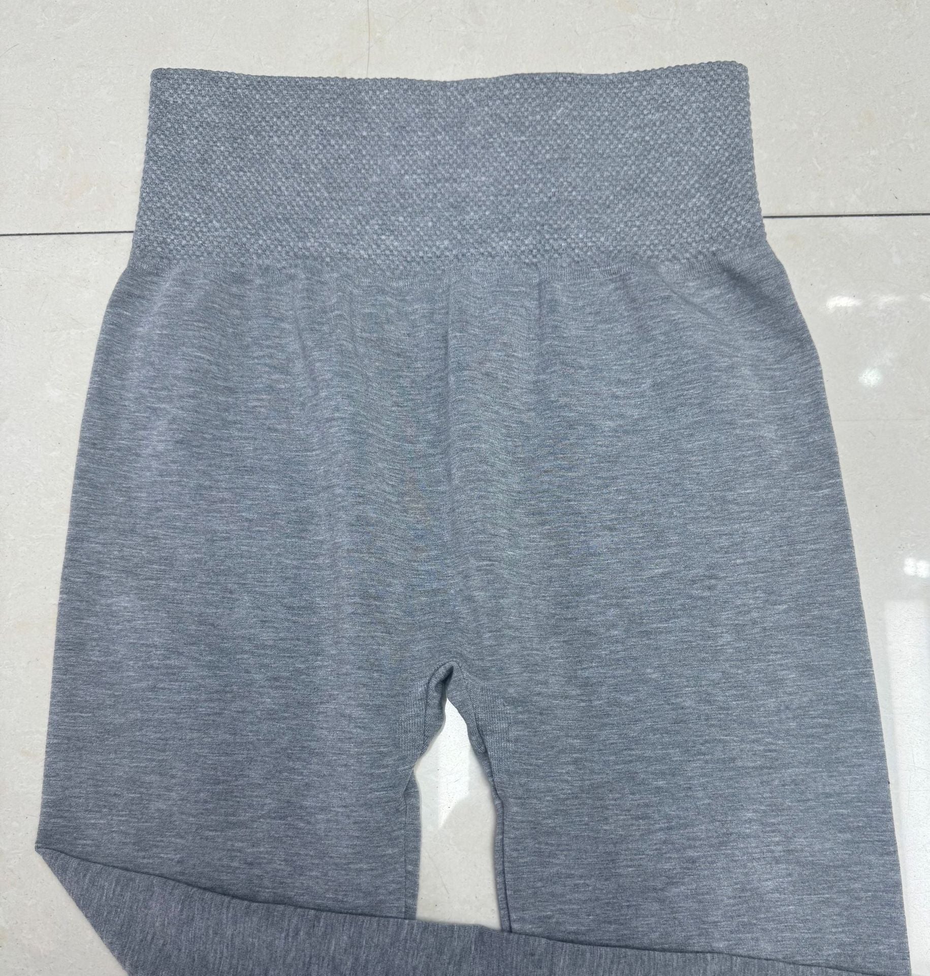 Bottoming Women's Outer Wear Plus Velvet Pencil Pants Students - kinko