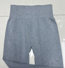 Bottoming Women's Outer Wear Plus Velvet Pencil Pants Students - kinko