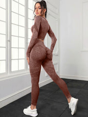 5PACK Active Yoga Pants - kinko