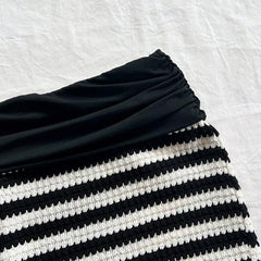 Shorts Suit Hot Pants Two-piece Set For Women