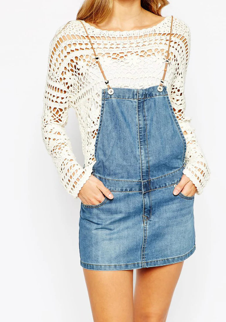 Overalls & Bodys