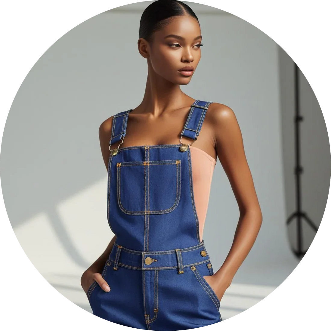 Jumpsuits & Bodysuits - kinko