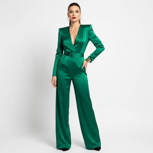 Jumpsuits & Bodysuits - kinko