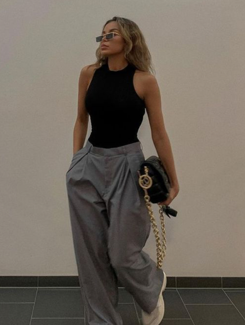 Tank Tops & Camis - kinko