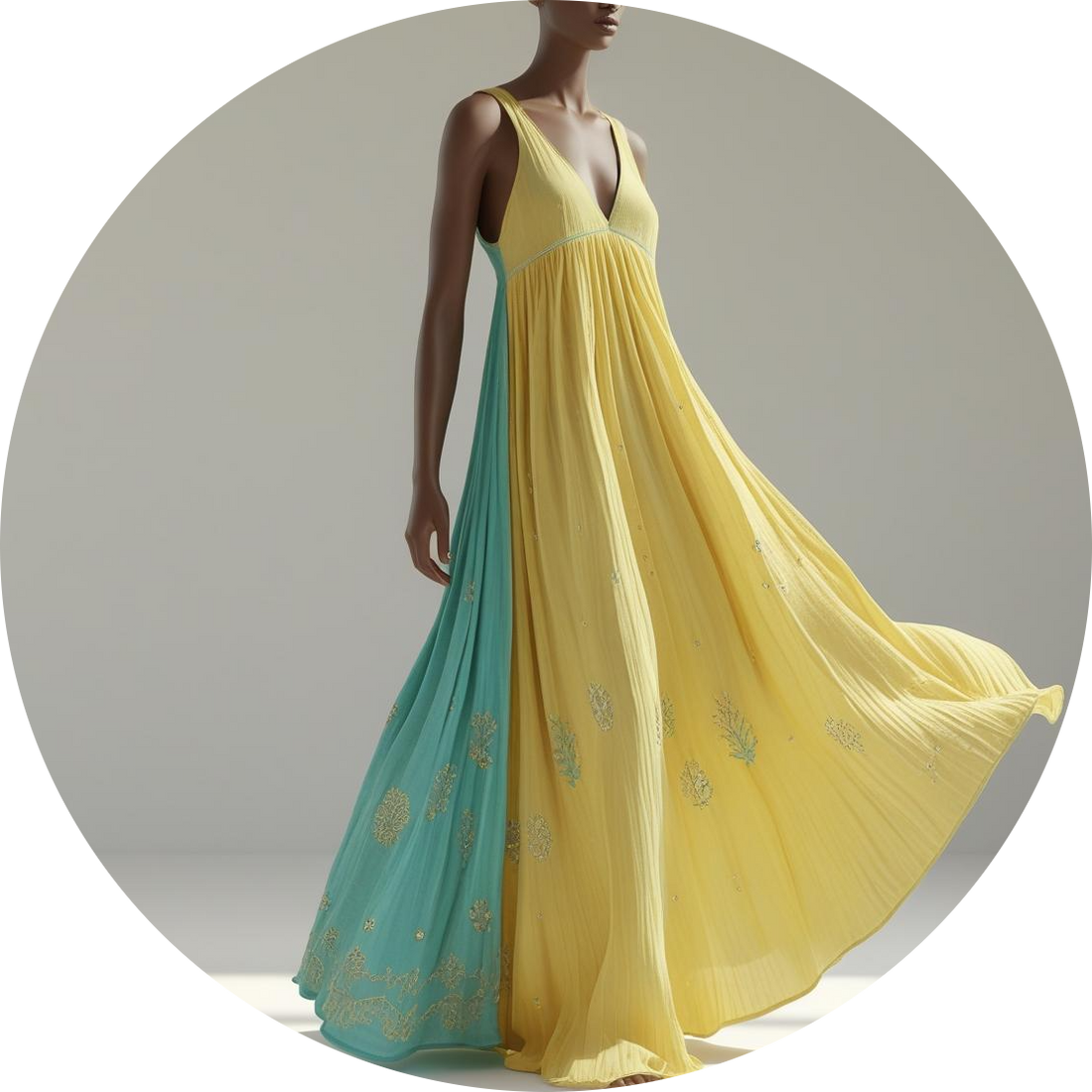 Midi Dresses