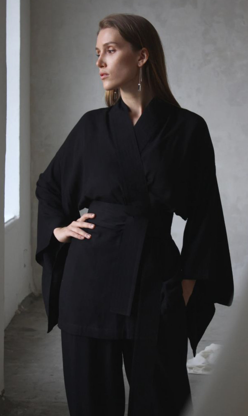 Kimonos - kinko
