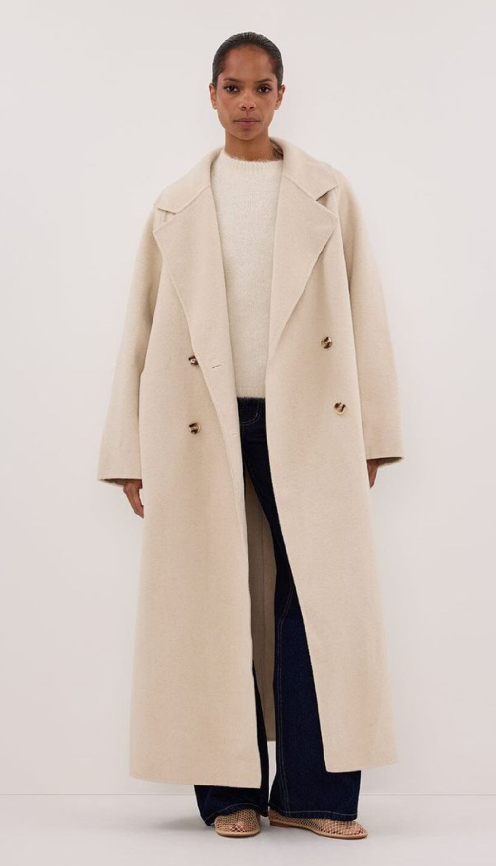 Outerwear - kinko