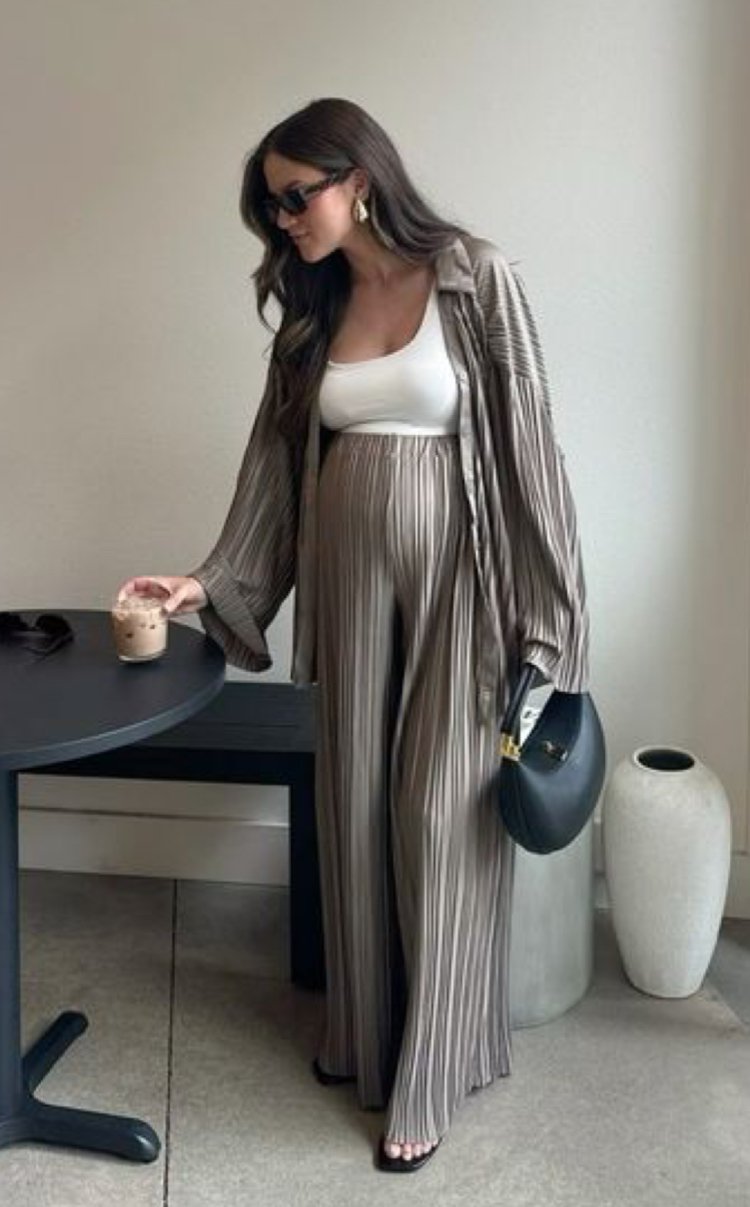 Maternity Clothing - kinko