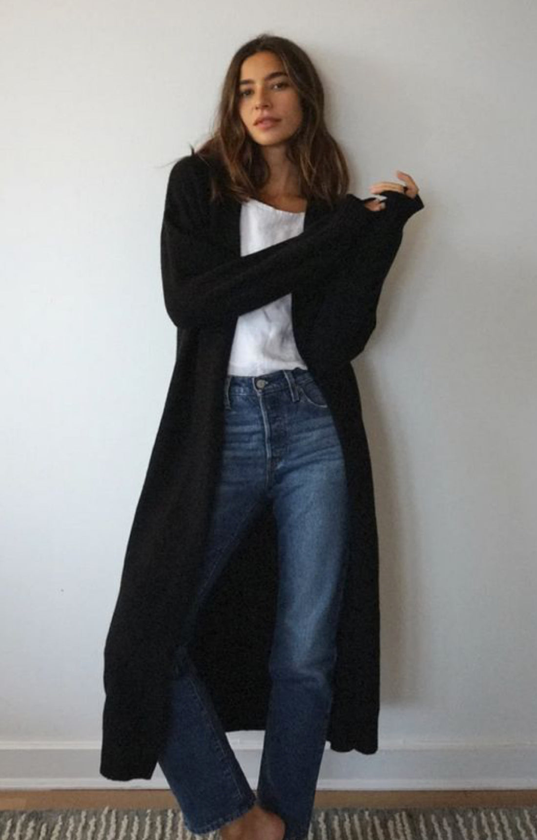 Lightweight Cardigans - kinko