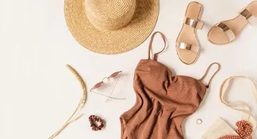 Beachwear