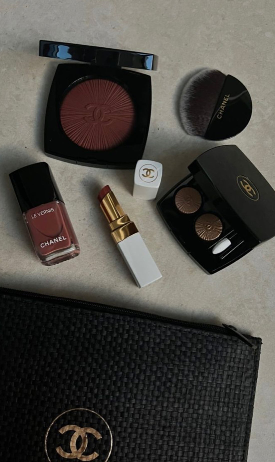 Face makeup - kinko