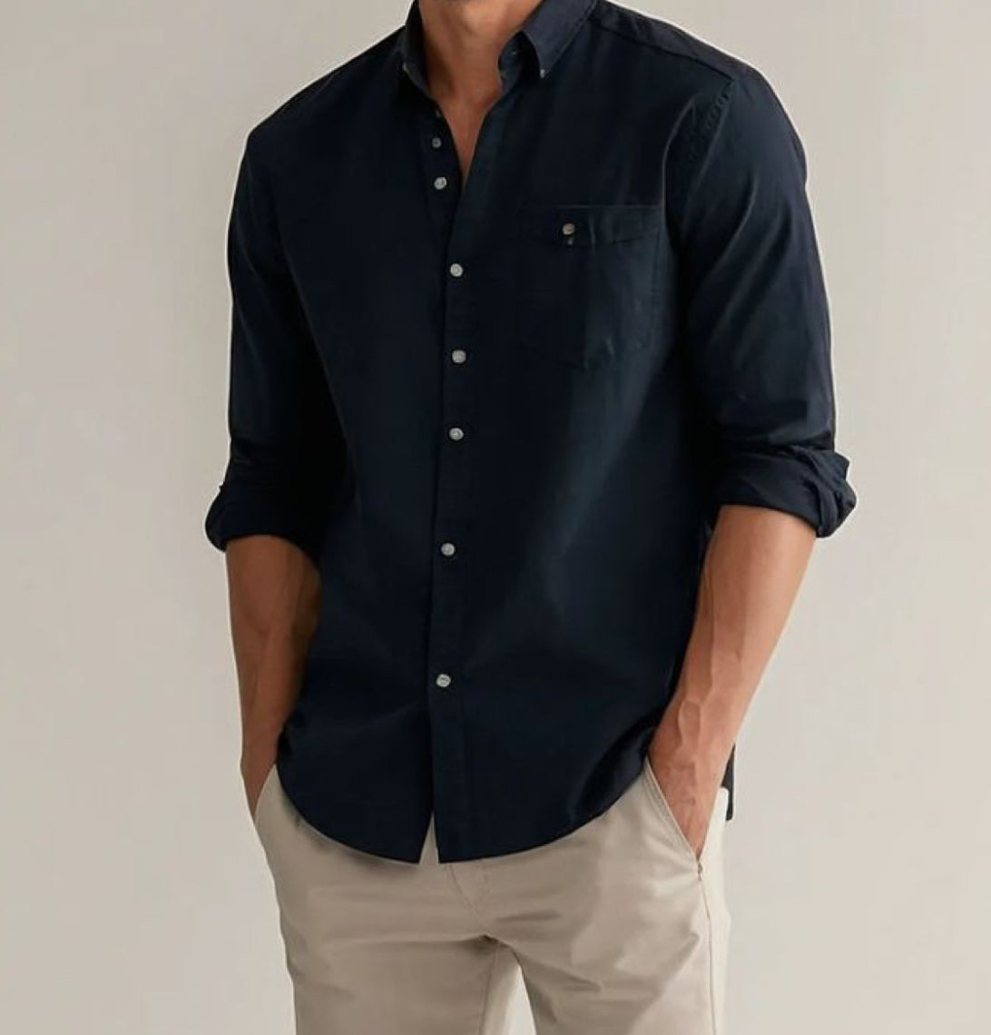 Men's Shirts - kinko