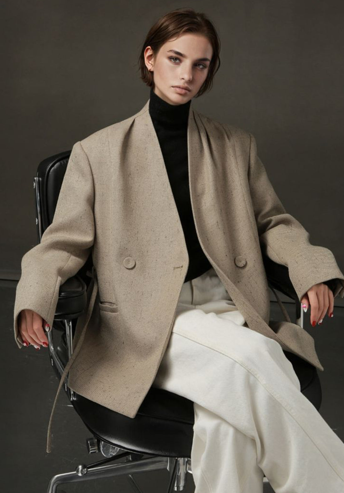Lightweight Blazers - kinko