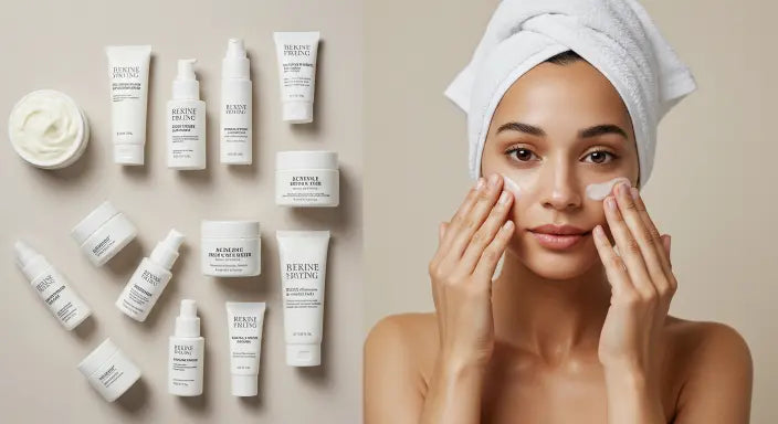 Facial Skin Care