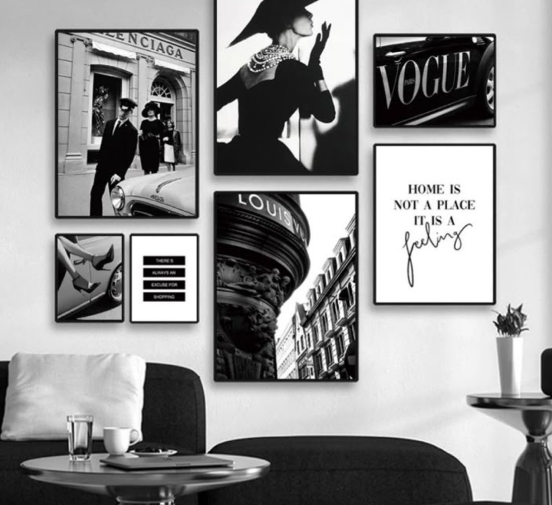 Home decor - kinko