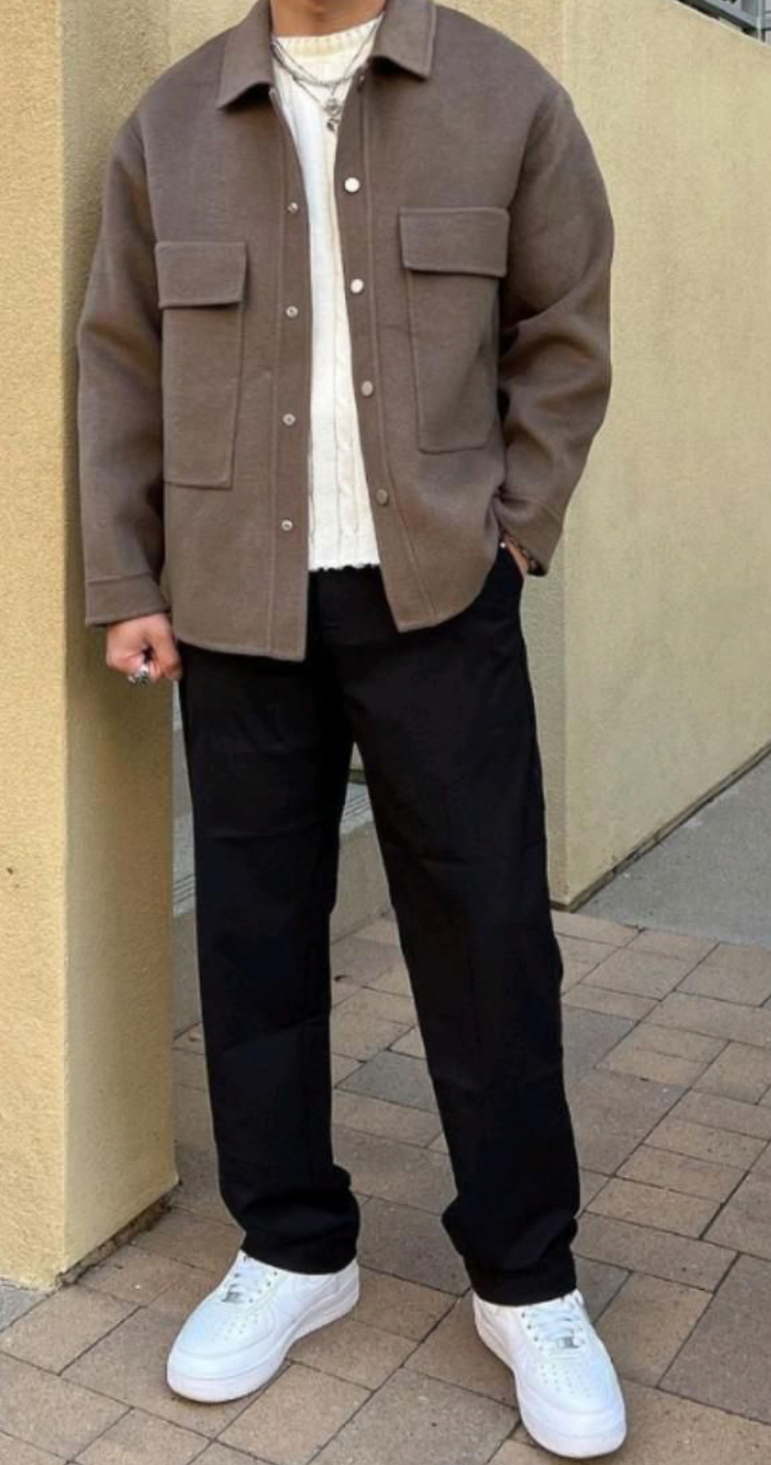 Men's Clothing - kinko