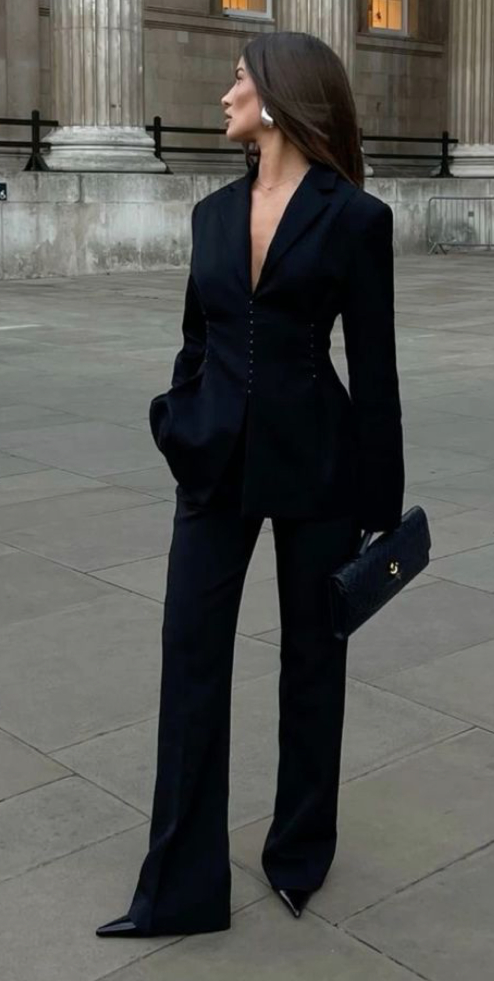 Suits - kinko