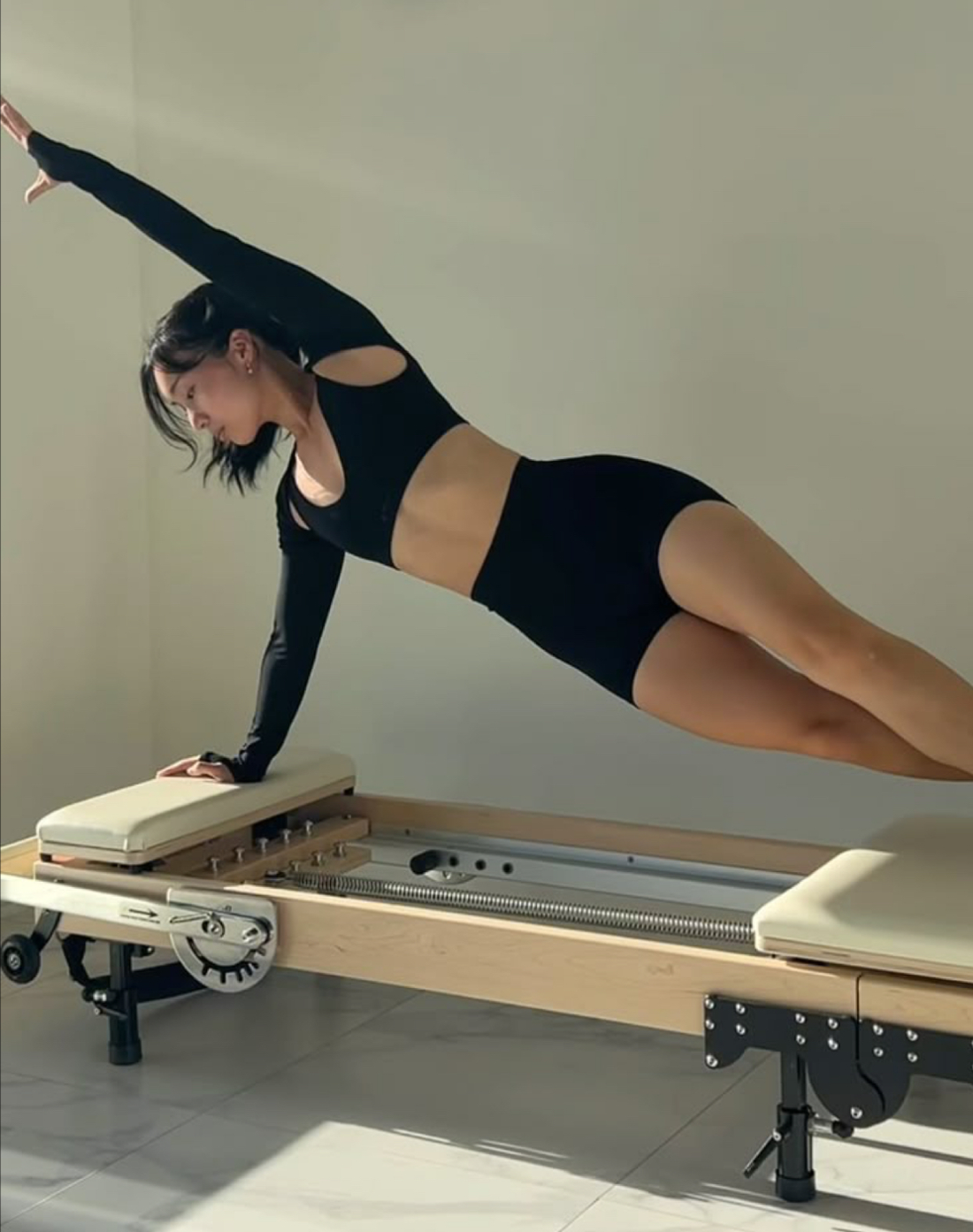 Pilates - kinko
