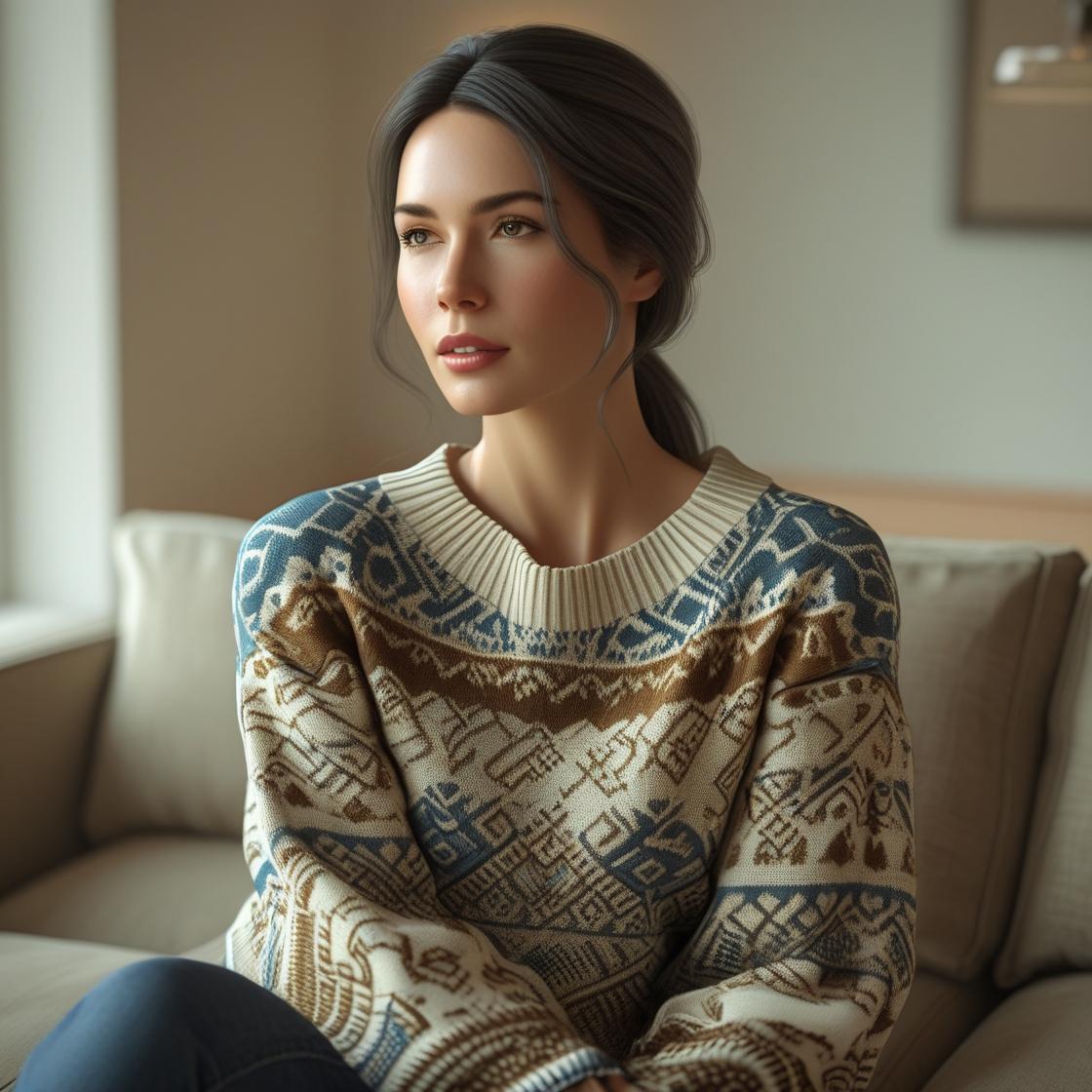 Knitwear