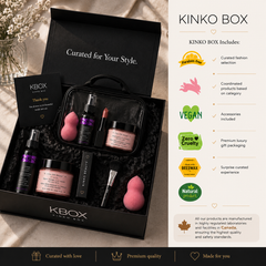 Self Care Glow Box