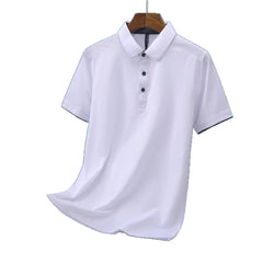 Men And Women Quick-drying Lapel Overalls - kinko