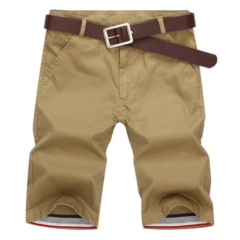 Freizeitshorts für Teenager 