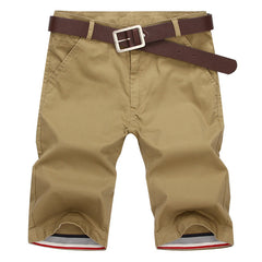 Freizeitshorts für Teenager 