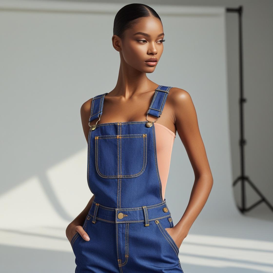 Jumpsuits & Bodysuits