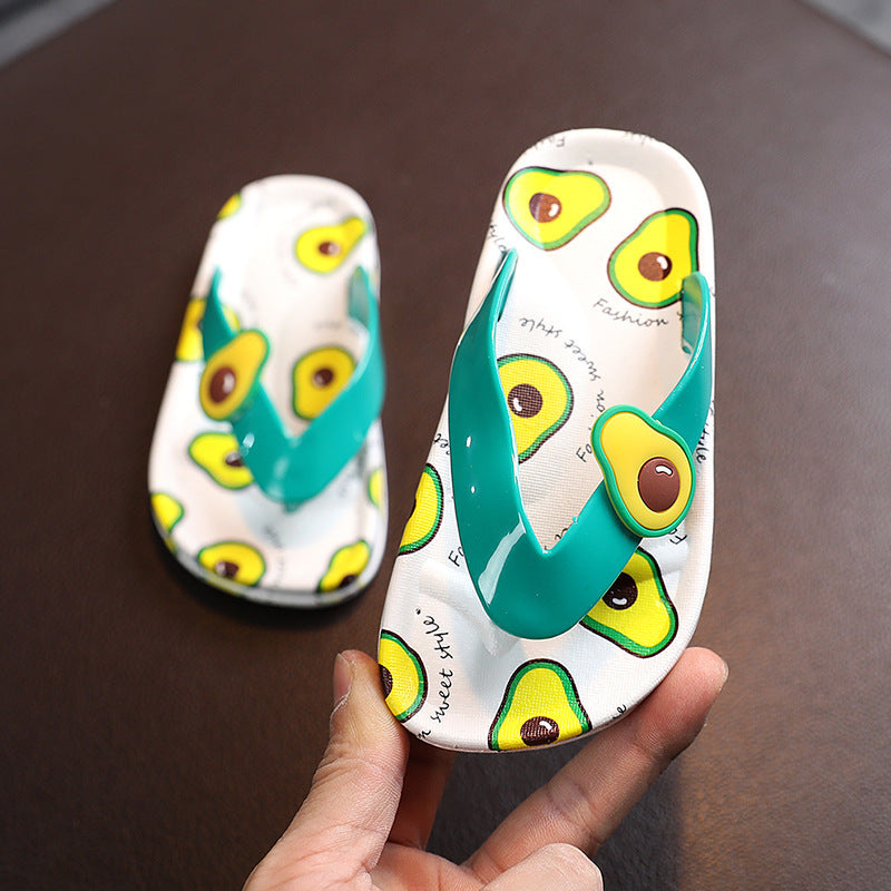 Girls' Baby Skirt-style Swimwear Swimwear Korean Version