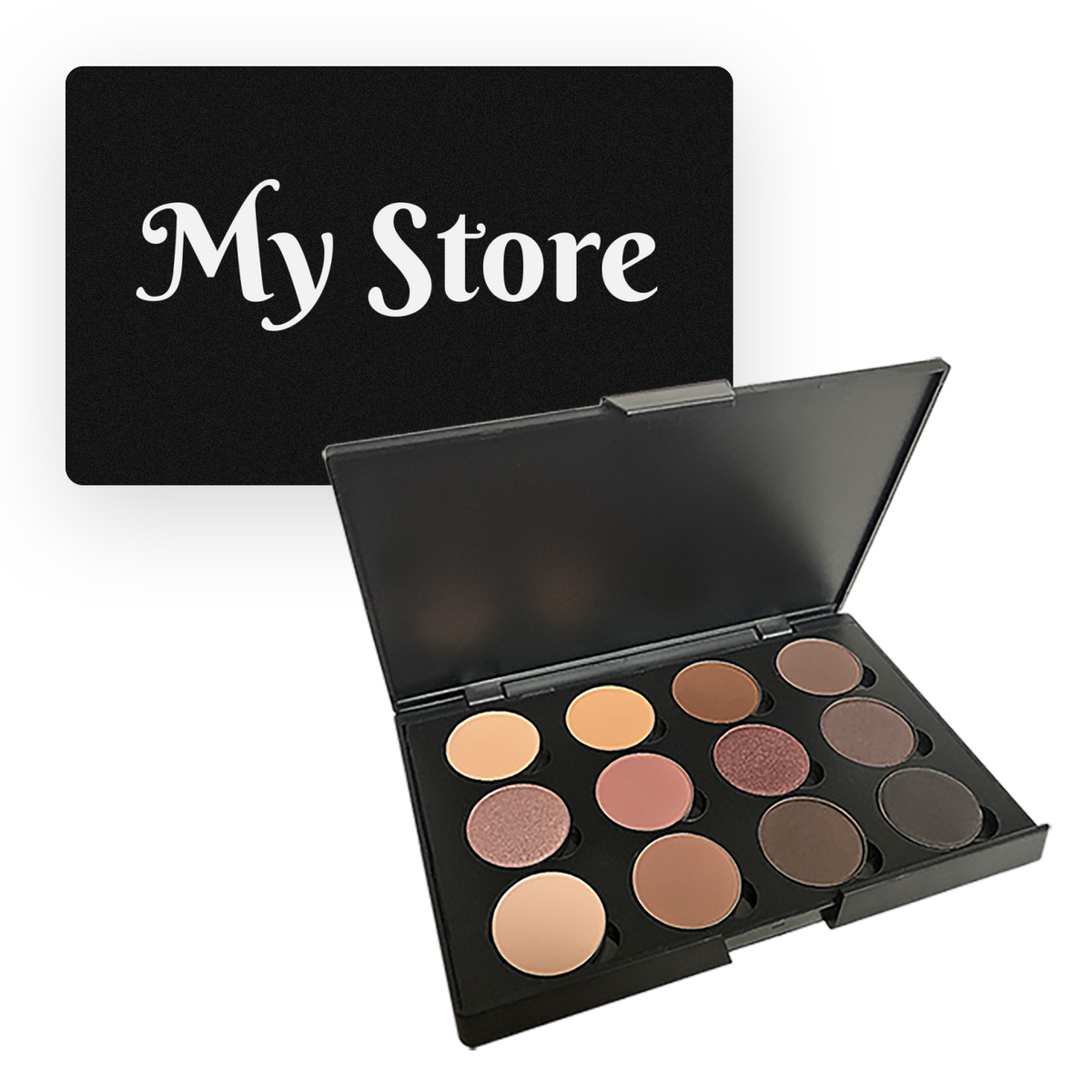 viaGlamour image of a Palettes