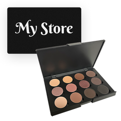 viaGlamour image of a Palettes