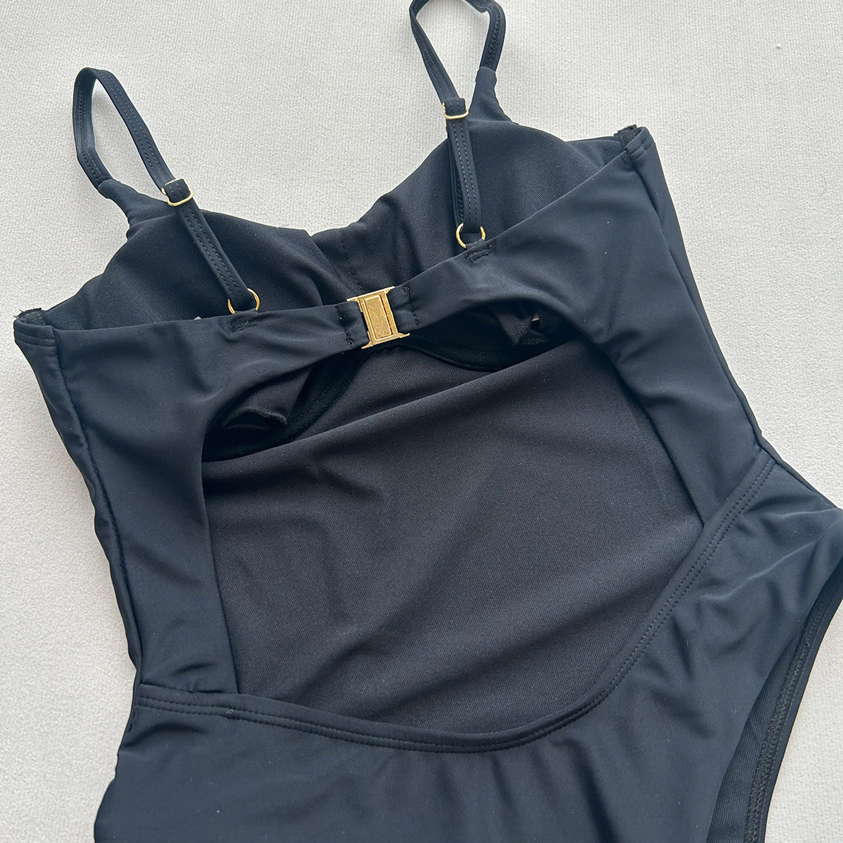 One Piece Swimsuit Women Bikini Lady Sexy Underwire Swimsuit Bikini Women - kinko Global Holdings inc