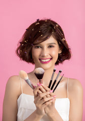 Makeup - kinko